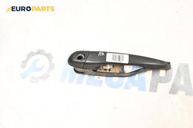 Външна дръжка за BMW 3 Series E46 Sedan (02.1998 - 04.2005), 4+1 вр., седан, позиция: предна, лява