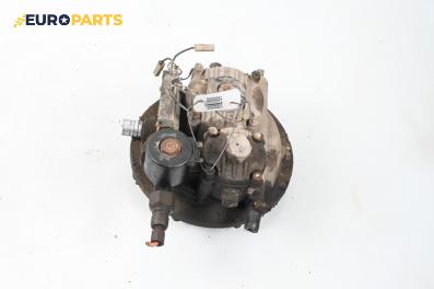 Изпарител за Opel Astra G Estate (02.1998 - 12.2009) 1.4 16V, 90 к.с.