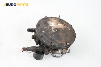 Изпарител за Opel Astra G Estate (02.1998 - 12.2009) 1.4 16V, 90 к.с.