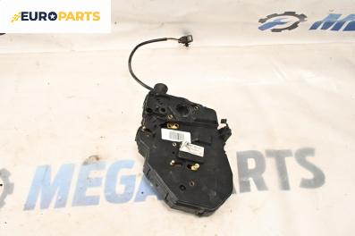 Ключалка заден капак за Volkswagen Caddy III (03.2004 - 05.2015), миниван