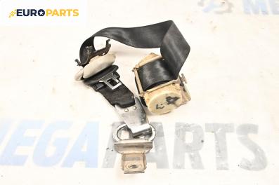 Предпазен колан за Volkswagen Caddy III (03.2004 - 05.2015), 4+1 вр., позиция: задна, дясна