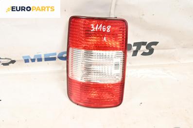 Стоп за Volkswagen Caddy III (03.2004 - 05.2015), миниван, позиция: лява