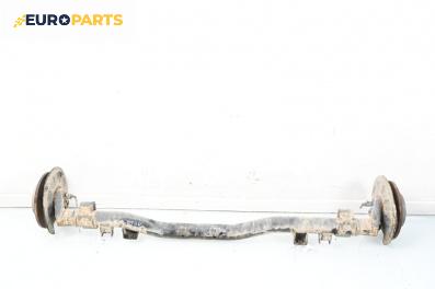Заден мост за Volkswagen Caddy III (03.2004 - 05.2015), миниван