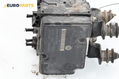 Помпа ABS за Volkswagen Caddy III (03.2004 - 05.2015) 1.9 TDI, № 1K0 907 379 P