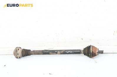 Полуоска за Volkswagen Caddy III (03.2004 - 05.2015) 1.9 TDI, 105 к.с., позиция: предна, дясна