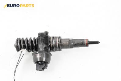 Дюза дизел за Volkswagen Caddy III (03.2004 - 05.2015) 1.9 TDI, 105 к.с., № 0 414 720 215