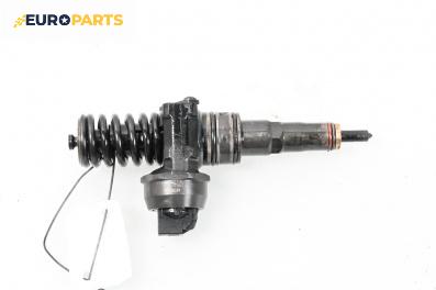 Дюза дизел за Volkswagen Caddy III (03.2004 - 05.2015) 1.9 TDI, 105 к.с., № 0 414 720 215