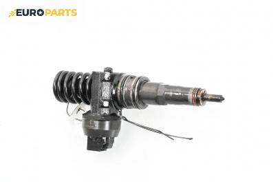 Дюза дизел за Volkswagen Caddy III (03.2004 - 05.2015) 1.9 TDI, 105 к.с., № 0 414 720 215