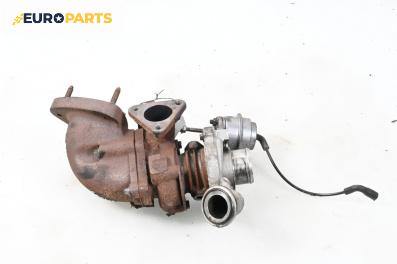 Турбо за Opel Astra G Estate (02.1998 - 12.2009) 2.0 DTI 16V, 101 к.с.