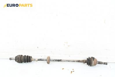 Полуоска за Opel Astra G Hatchback (02.1998 - 12.2009) 1.6 16V, 101 к.с., позиция: предна, лява
