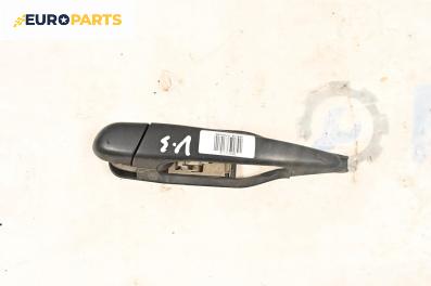 Външна дръжка за BMW 3 Series E46 Sedan (02.1998 - 04.2005), 4+1 вр., седан, позиция: задна, лява