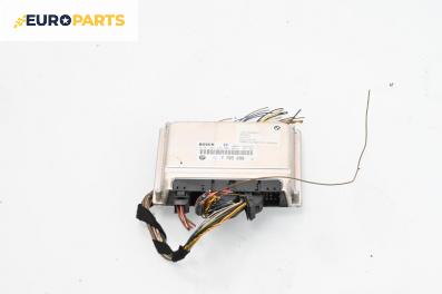 Компютър двигател за BMW 3 Series E46 Sedan (02.1998 - 04.2005) 320 d, 136 к.с., № 0 281 001 445