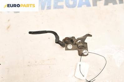 Заключалка преден капак за BMW 3 Series E46 Sedan (02.1998 - 04.2005)