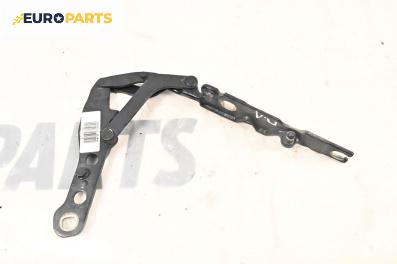Панта преден капак за BMW 3 Series E46 Sedan (02.1998 - 04.2005), 4+1 вр., седан, позиция: лява