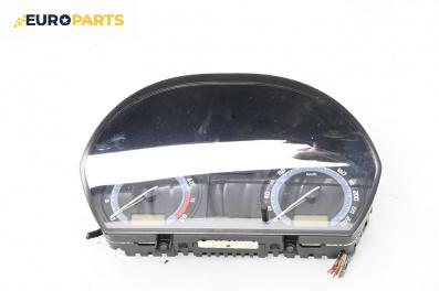 Километраж за Skoda Fabia I Sedan (10.1999 - 12.2007) 1.4 16V, 100 к.с.