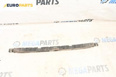 Държач броня за Volkswagen Polo Hatchback IV (10.2001 - 12.2005), хечбек, позиция: задна