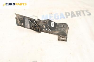 Държач броня за Volkswagen Polo Hatchback IV (10.2001 - 12.2005), хечбек, позиция: задна, дясна