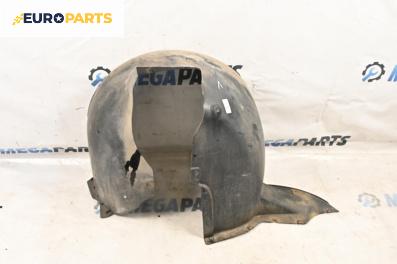 Подкалник за Volkswagen Caddy III (03.2004 - 05.2015), 4+1 вр., миниван, позиция: предна, лява