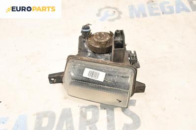 Халоген за Opel Astra G Hatchback (02.1998 - 12.2009), хечбек, позиция: лява