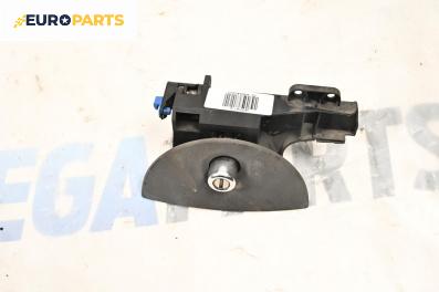 Ключалка заден капак за Opel Corsa C Hatchback (09.2000 - 12.2009), хечбек