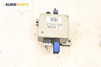 Модул електрическа рейка за Opel Corsa C Hatchback (09.2000 - 12.2009), № 13 136 672