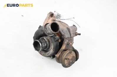 Турбо за Toyota Avensis Verso (08.2001 - 11.2009) 2.0 D-4D (CLM20), 116 к.с.