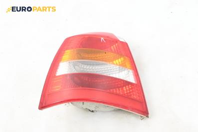 Стоп за Opel Astra G Hatchback (02.1998 - 12.2009), хечбек, позиция: лява