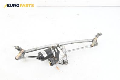 Ел. мотор за чистачките за Opel Astra F Hatchback (09.1991 - 01.1998), хечбек, позиция: предна