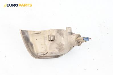 Мигач за Opel Astra F Hatchback (09.1991 - 01.1998), хечбек, позиция: лява