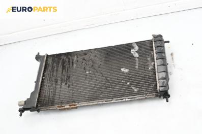 Воден радиатор за Opel Astra F Hatchback (09.1991 - 01.1998) 1.4 i 16V, 90 к.с.