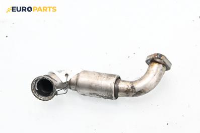 EGR тръба за BMW 3 Series E46 Sedan (02.1998 - 04.2005) 320 d, 136 к.с.