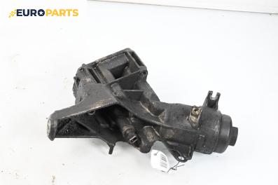 Корпус за маслен филтър за BMW 3 Series E46 Sedan (02.1998 - 04.2005) 320 d, 136 к.с.