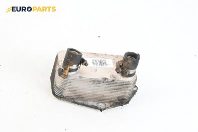 Маслоохладител за BMW 3 Series E46 Sedan (02.1998 - 04.2005) 320 d, 136 к.с.