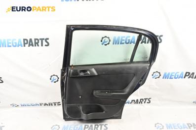 Врата за Opel Astra G Hatchback (02.1998 - 12.2009), 4+1 вр., хечбек, позиция: задна, дясна
