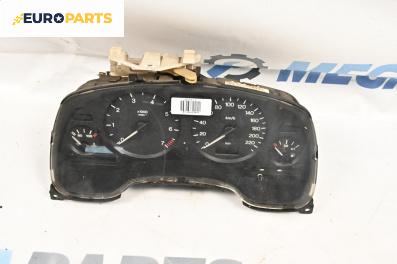 Километраж за Opel Astra G Hatchback (02.1998 - 12.2009) 1.4 16V, 90 к.с.