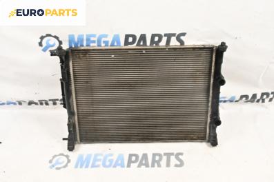 Воден радиатор за Renault Scenic II Minivan (06.2003 - 07.2010) 1.9 dCi (JM0G, JM12, JM1G, JM2C), 120 к.с.