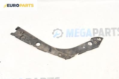 Държач броня за Renault Scenic II Minivan (06.2003 - 07.2010), миниван, позиция: предна, лява