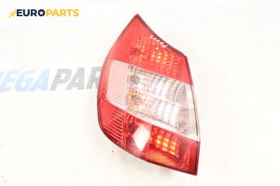 Стоп за Renault Scenic II Minivan (06.2003 - 07.2010), миниван, позиция: лява