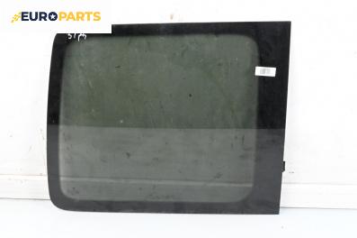 Фикс за Volkswagen Caddy III (03.2004 - 05.2015), 4+1 вр., миниван, позиция: дясна