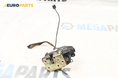 Брава на врата за Renault Scenic II Minivan (06.2003 - 07.2010), позиция: предна, дясна