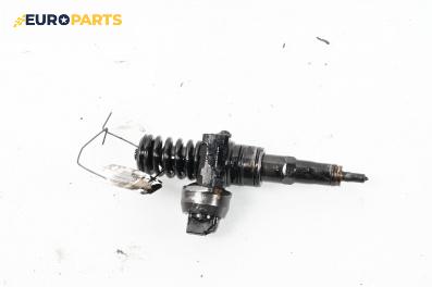 Дюза дизел за Volkswagen Caddy III (03.2004 - 05.2015) 1.9 TDI, 105 к.с., № 0 414 720 215