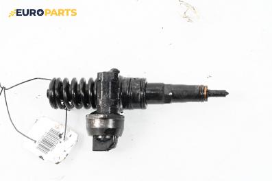 Дюза дизел за Volkswagen Caddy III (03.2004 - 05.2015) 1.9 TDI, 105 к.с., № 0 414 720 215