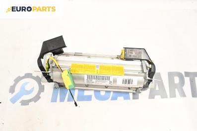 Airbag за Volkswagen Touareg SUV I (10.2002 - 01.2013), 4+1 вр., джип, позиция: предна