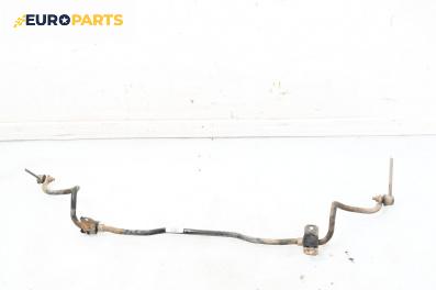 Стабилизираща щанга за Chevrolet Kalos Hatchback (T200) (01.2003 - 12.2008), хечбек