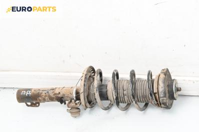Макферсон за Volkswagen Polo Hatchback IV (10.2001 - 12.2005), хечбек, позиция: предна, дясна