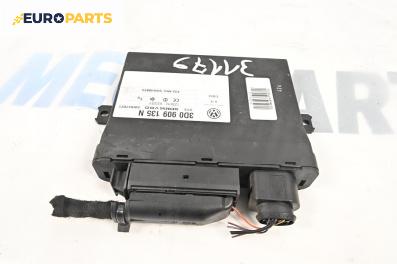Комфорт модул за Volkswagen Touareg SUV I (10.2002 - 01.2013), № 3D0909135N