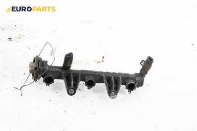 Бензинова рейка за Volkswagen Polo Hatchback IV (10.2001 - 12.2005) 1.2, 54 к.с.