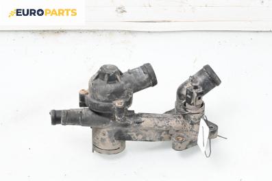 Корпус на термостат за Volkswagen Polo Hatchback IV (10.2001 - 12.2005) 1.2, 54 к.с.