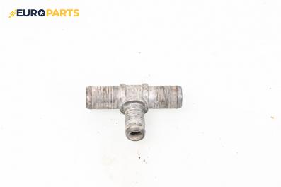 Конзола антифриз за Skoda Fabia I Sedan (10.1999 - 12.2007) 1.4 16V, 100 к.с.
