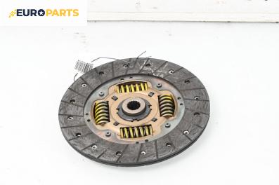 Феродов диск за Chevrolet Kalos Hatchback (T200) (01.2003 - 12.2008) 1.2, 72 к.с.